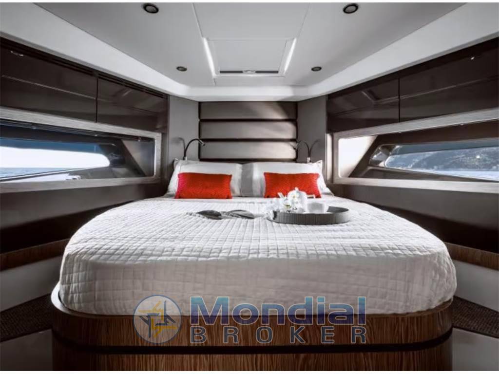 Azimut Atlantis 45