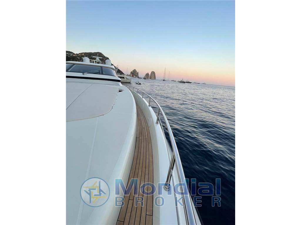 Alalunga Open 85 sport x