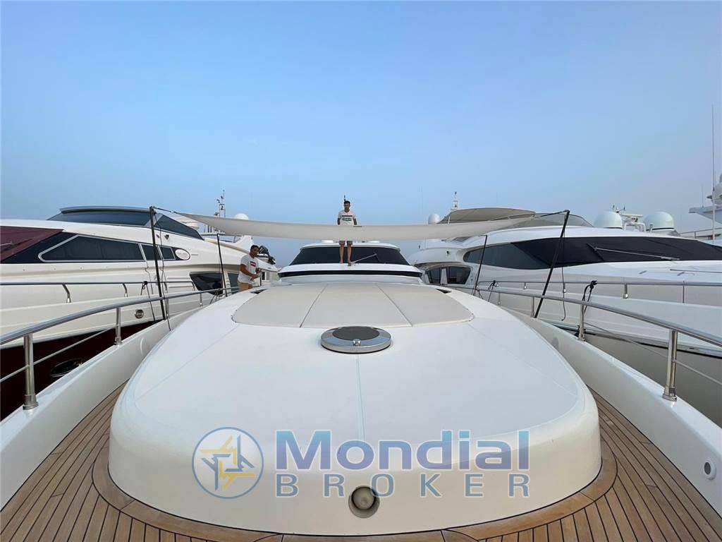 Alalunga Open 85 sport x