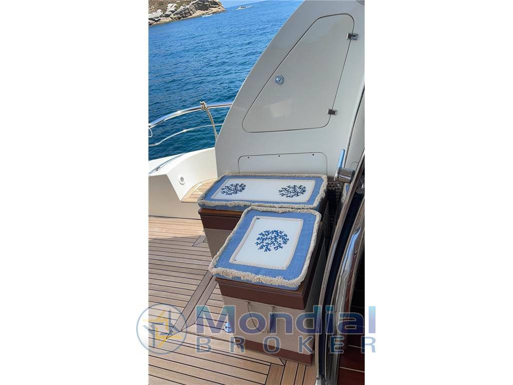 Alalunga Open 85 sport x