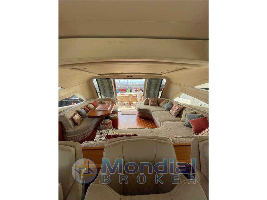 Alalunga Open 85 sport x