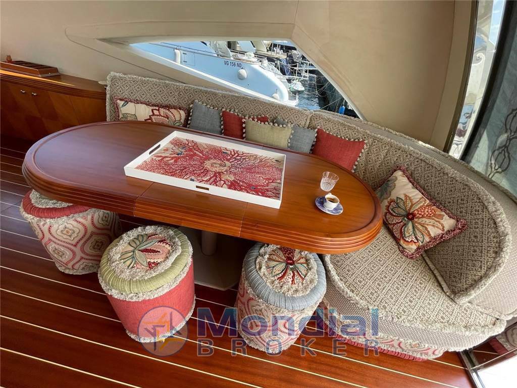 Alalunga Open 85 sport x