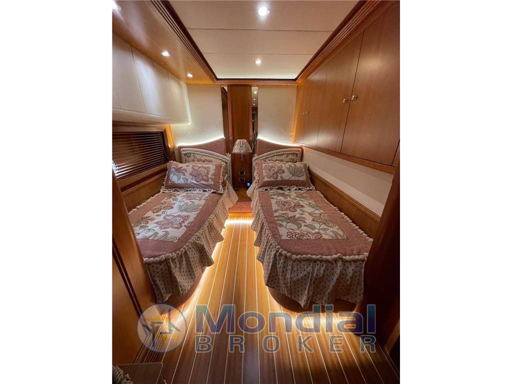 Alalunga Open 85 sport x