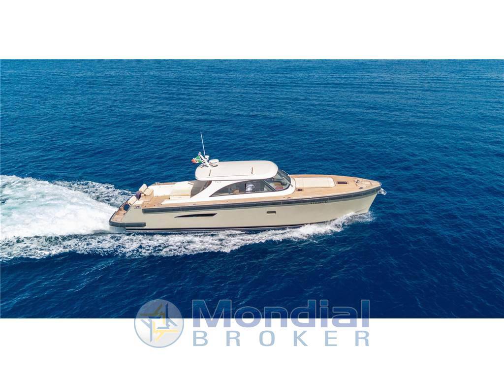 Toy marine Tender 47