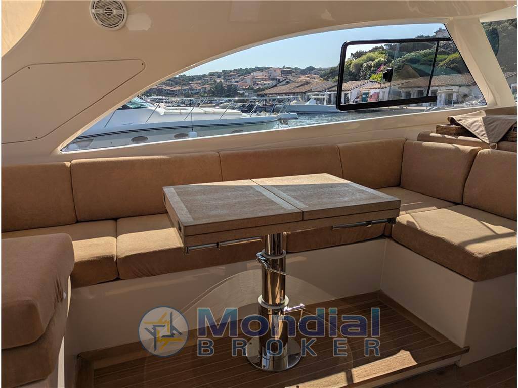 Toy marine Tender 47