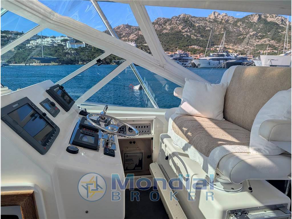Cabo 38' express