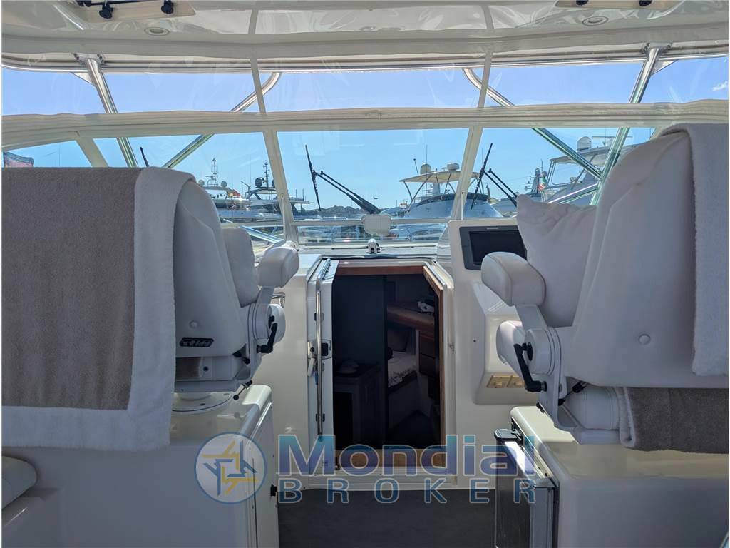 Cabo 38' express