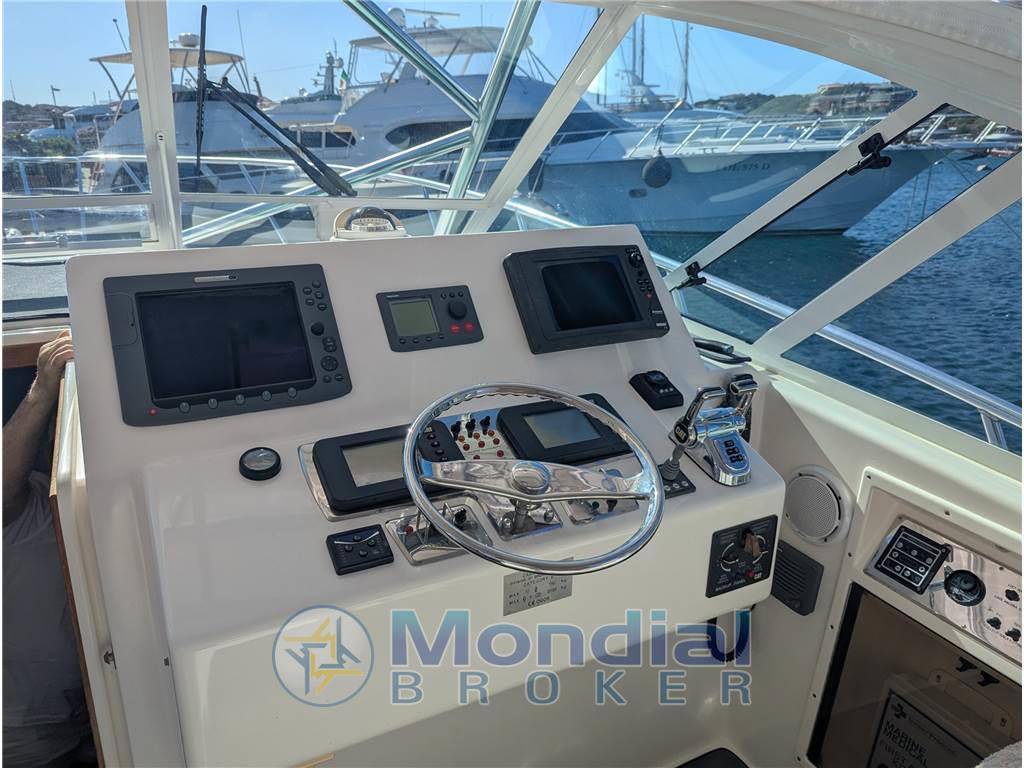 Cabo 38' express