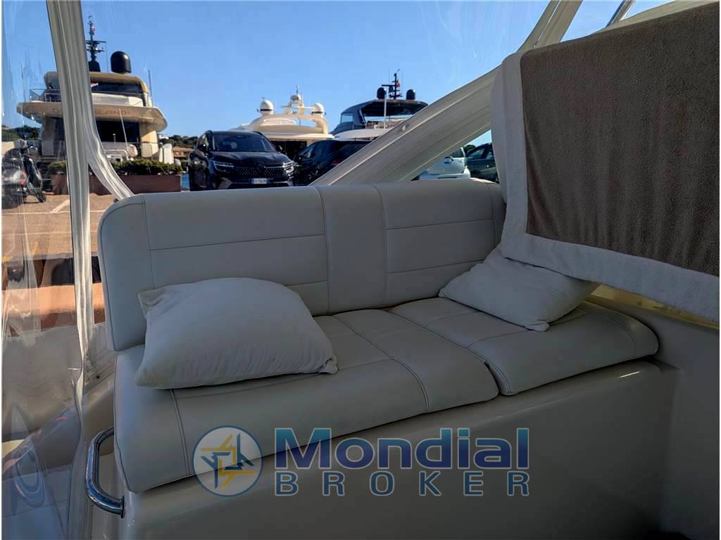 Cabo 38' express