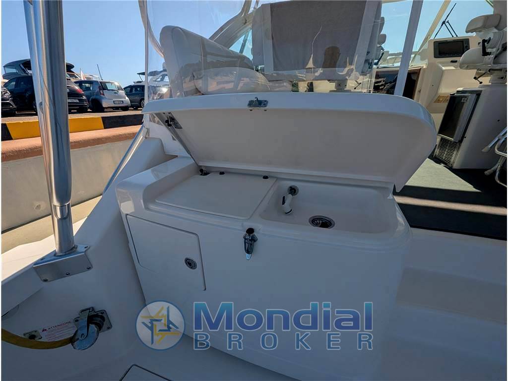 Cabo 38' express