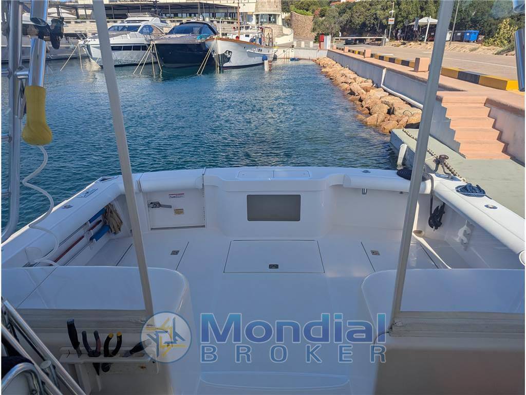 Cabo 38' express