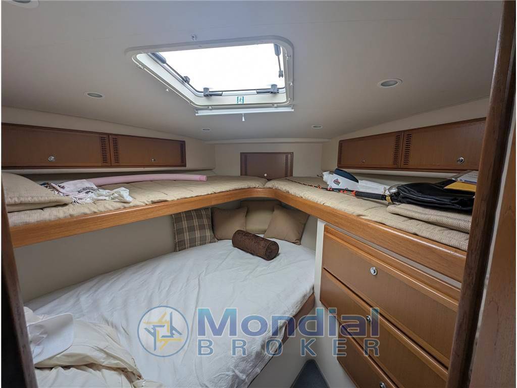 Cabo 38' express