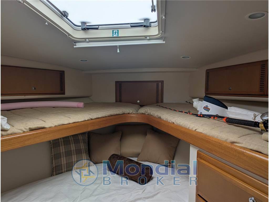 Cabo 38' express