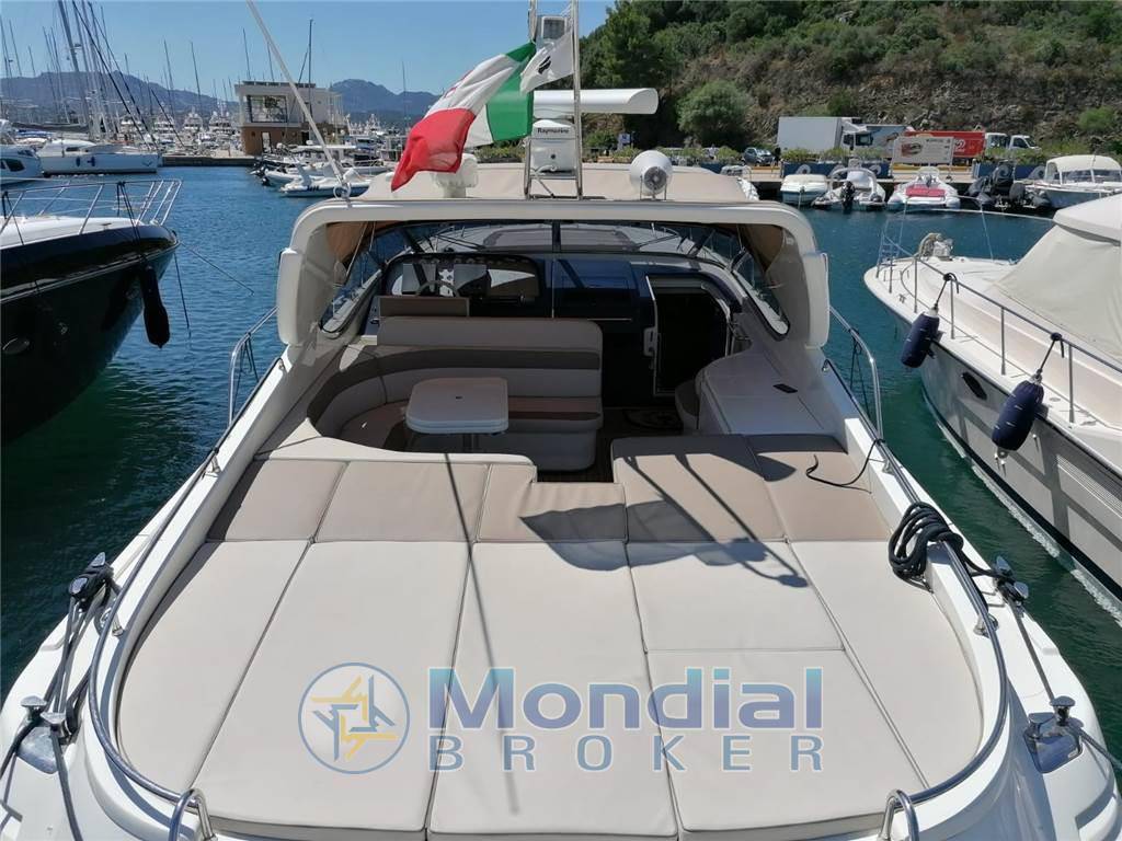 Cantieri di sarnico Sarnico 58