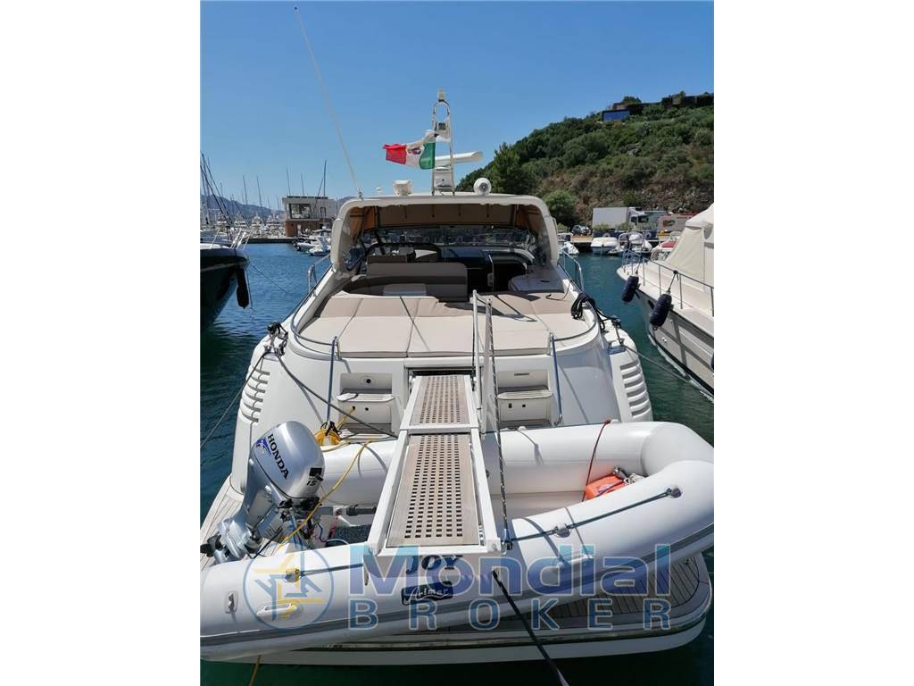 Cantieri di sarnico Sarnico 58