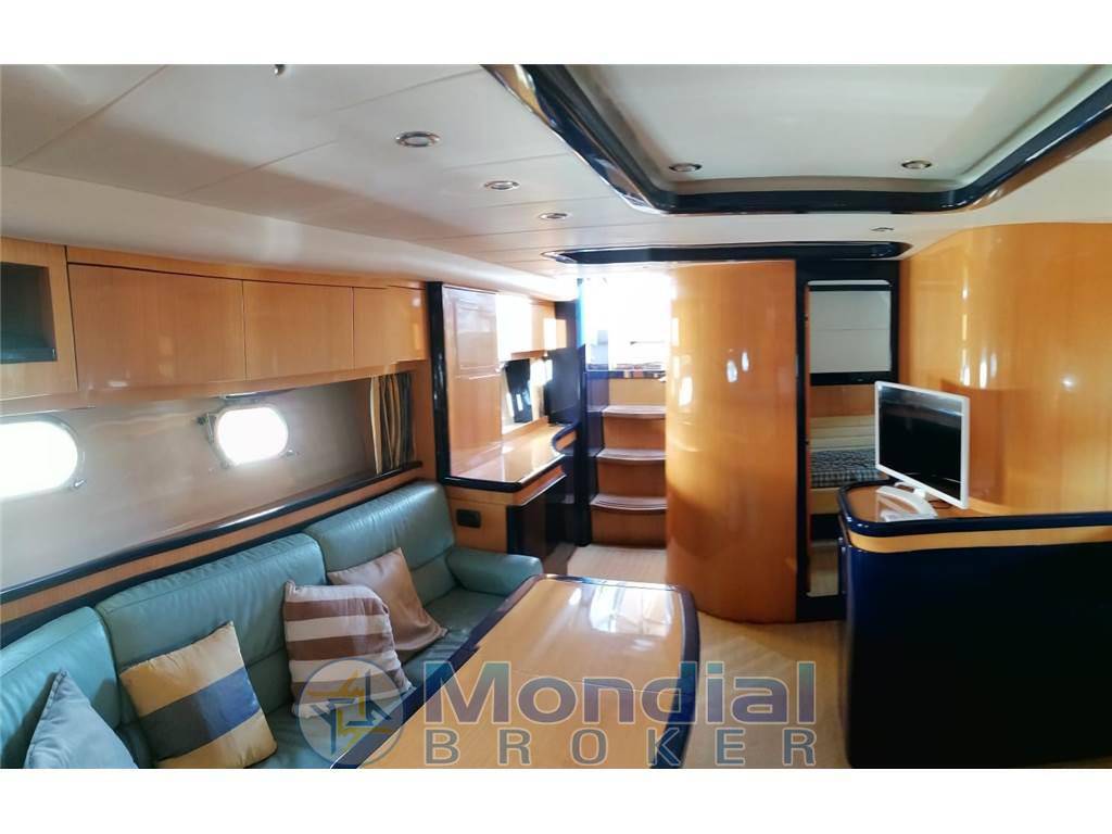 Cantieri di sarnico Sarnico 58