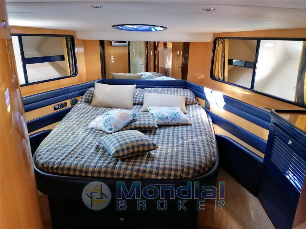 Cantieri di sarnico Sarnico 58