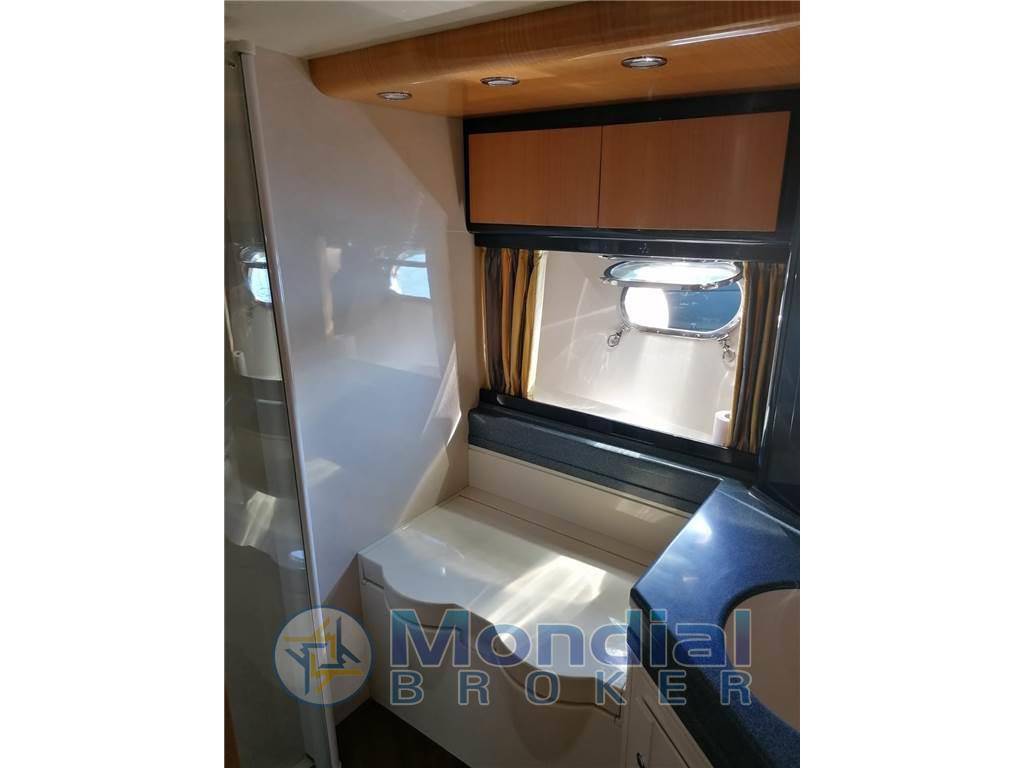 Cantieri di sarnico Sarnico 58