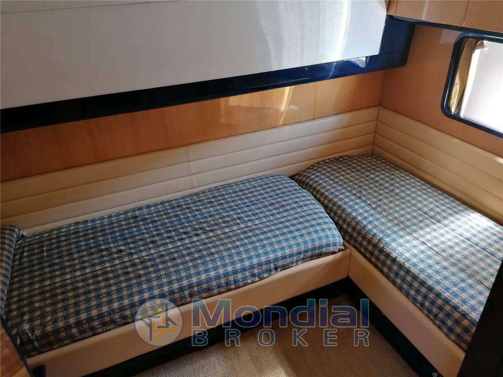 Cantieri di sarnico Sarnico 58