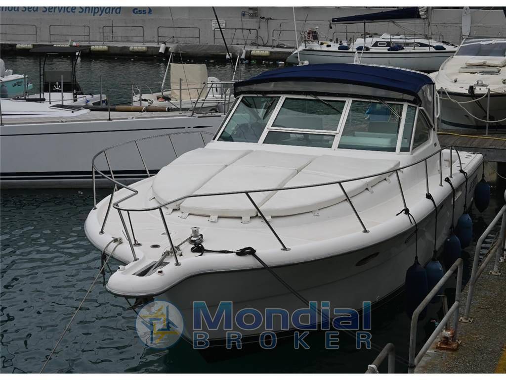 Tiara yachts 3500 open