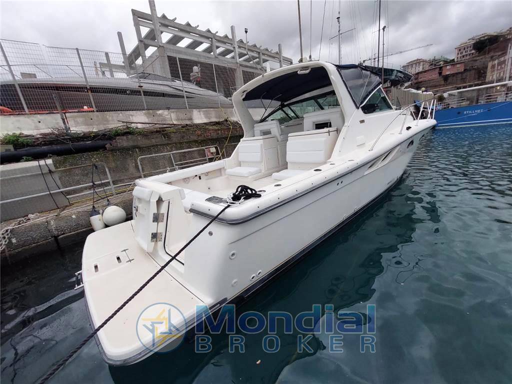 Tiara yachts 3500 open