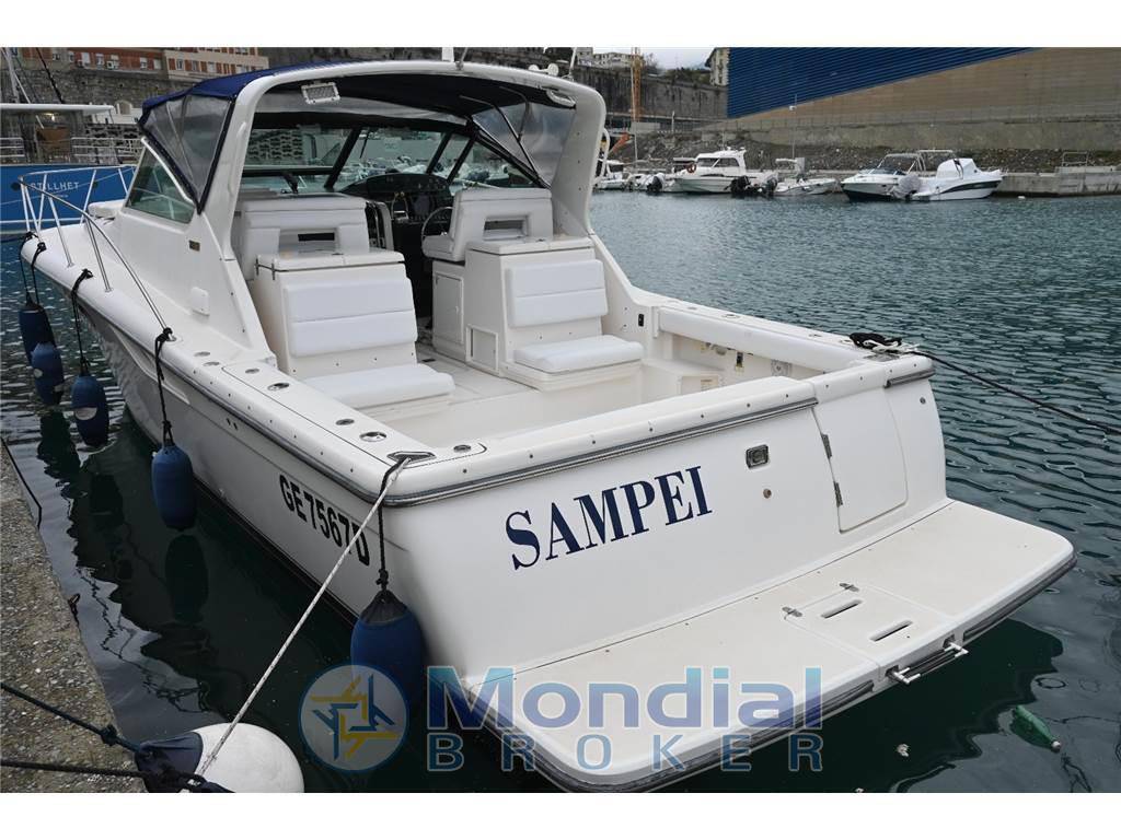 Tiara yachts 3500 open