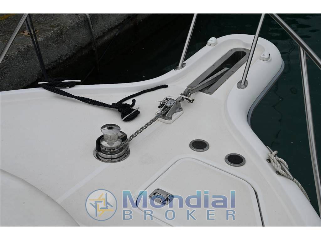Tiara yachts 3500 open