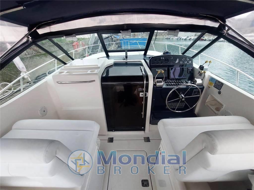 Tiara yachts 3500 open