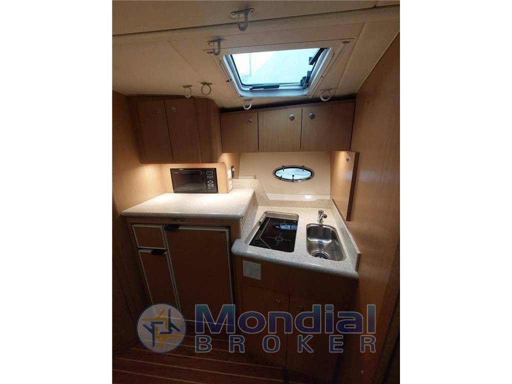 Tiara yachts 3500 open