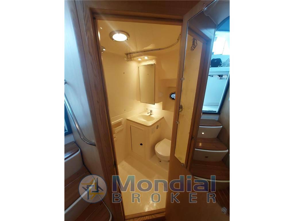 Tiara yachts 3500 open