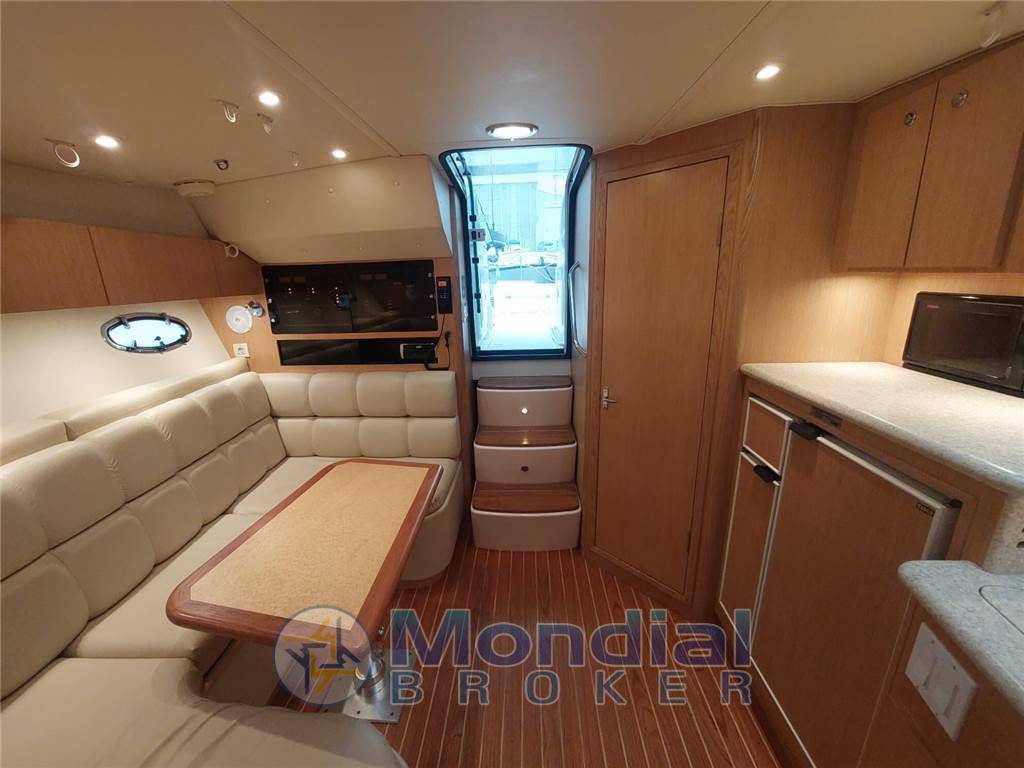 Tiara yachts 3500 open