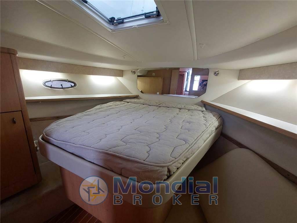 Tiara yachts 3500 open