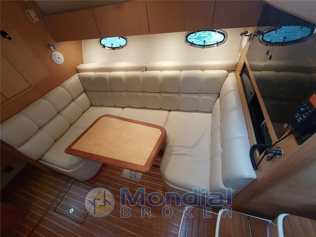 Tiara yachts 3500 open