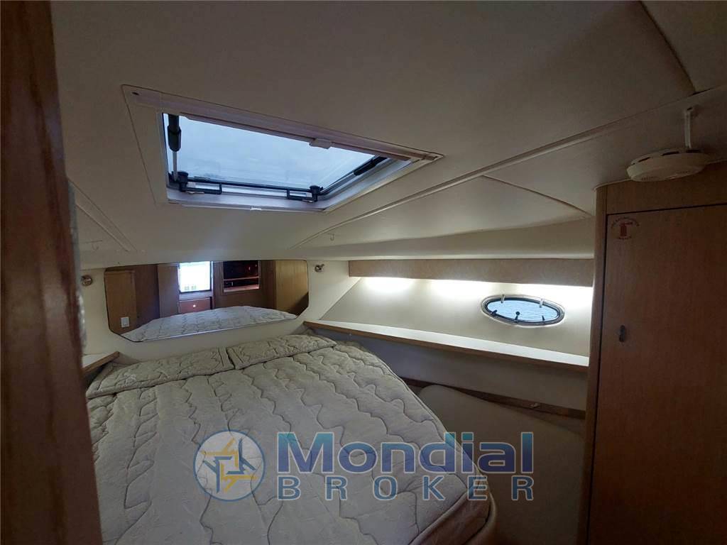 Tiara yachts 3500 open