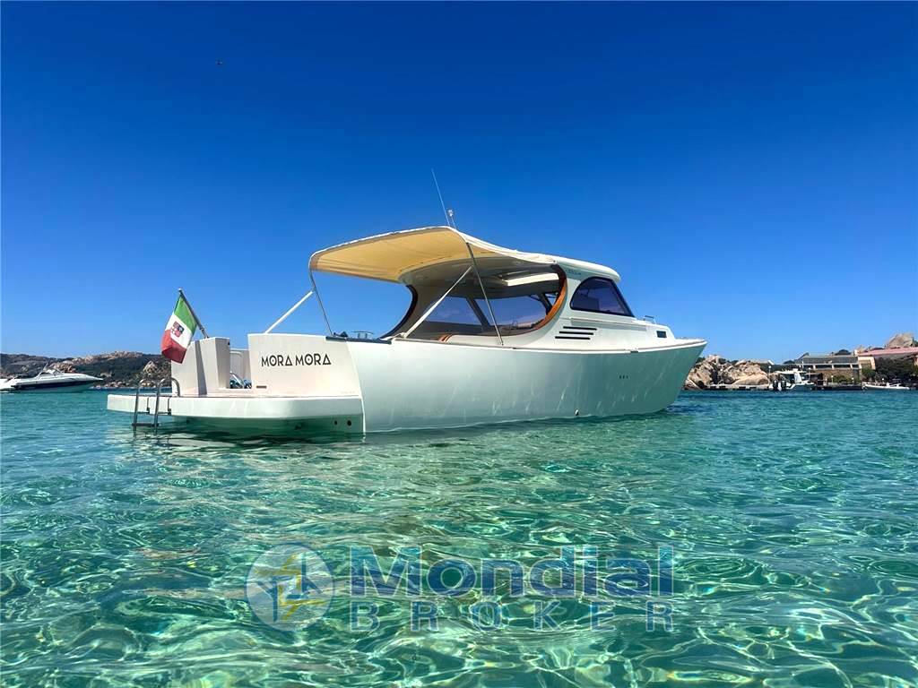 Toy marine Toy 36