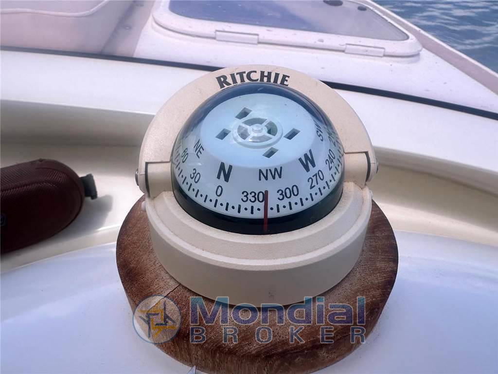 Toy marine Toy 36