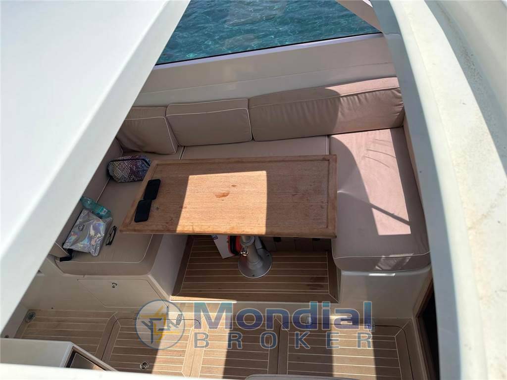 Toy marine Toy 36