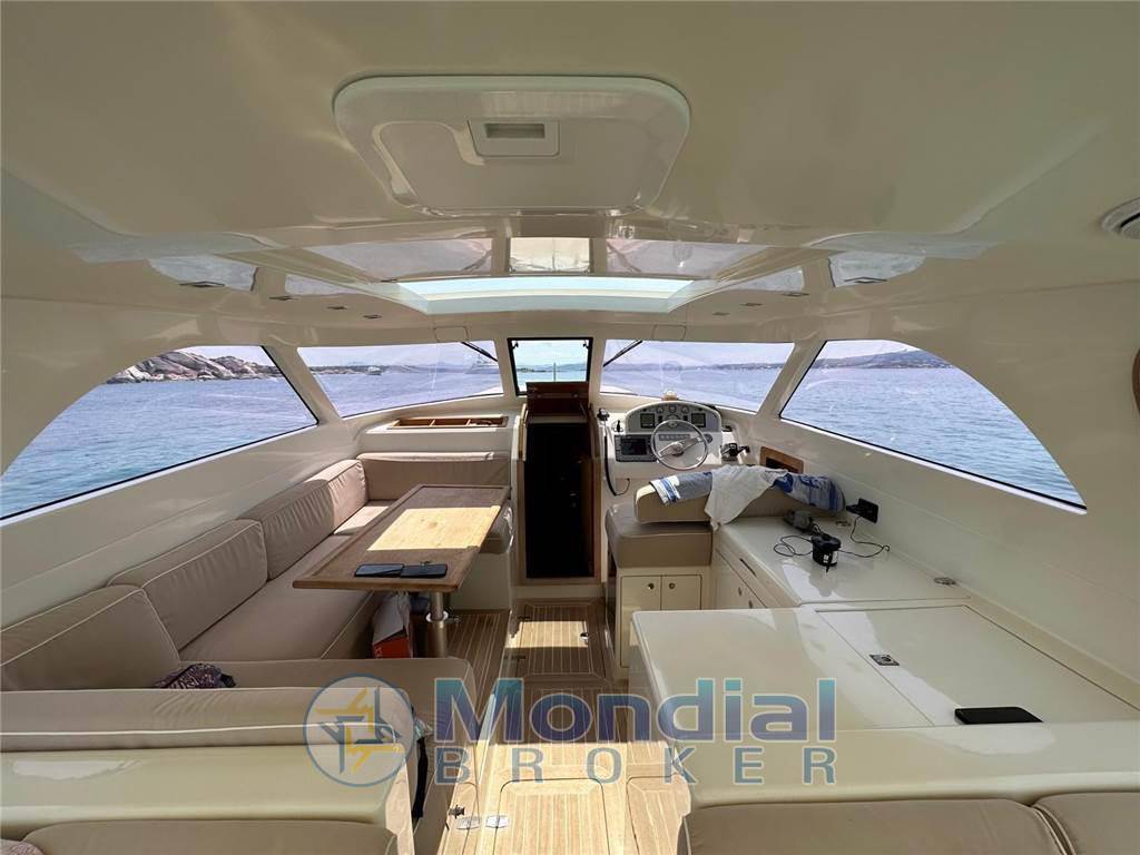 Toy marine Toy 36