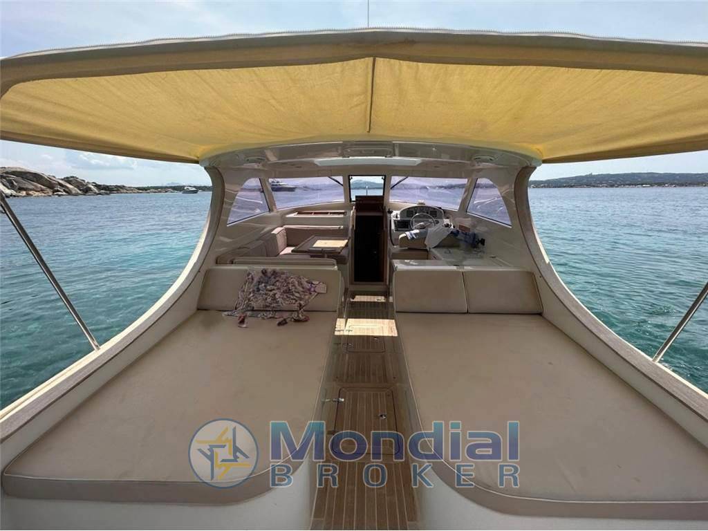 Toy marine Toy 36