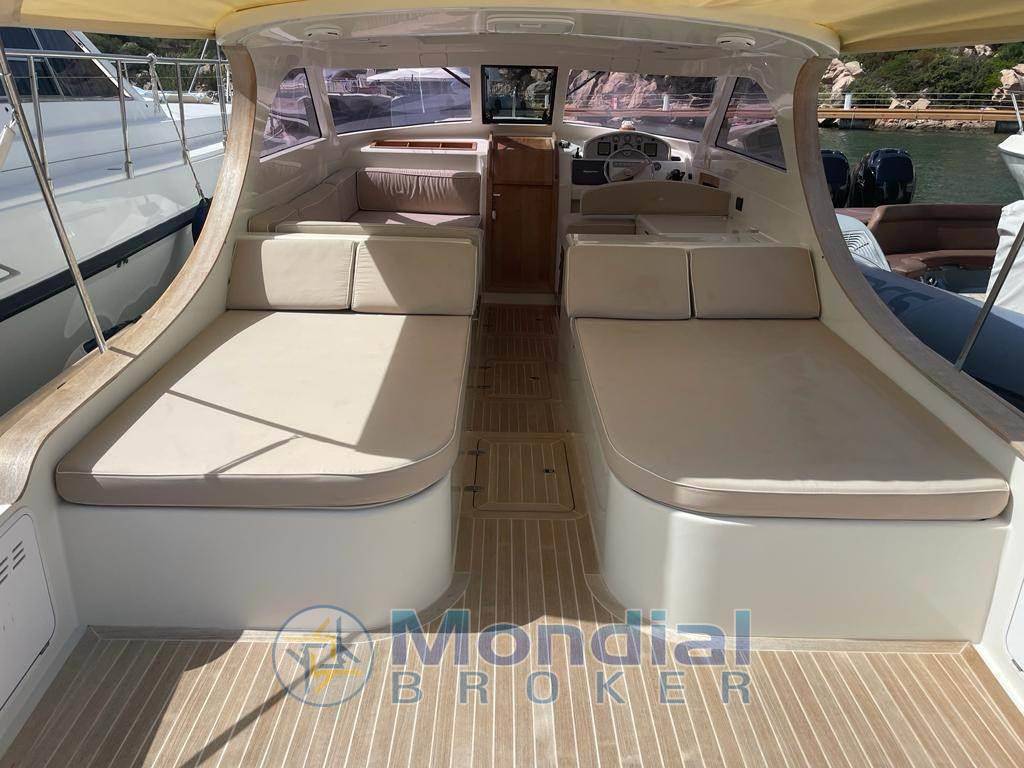 Toy marine Toy 36