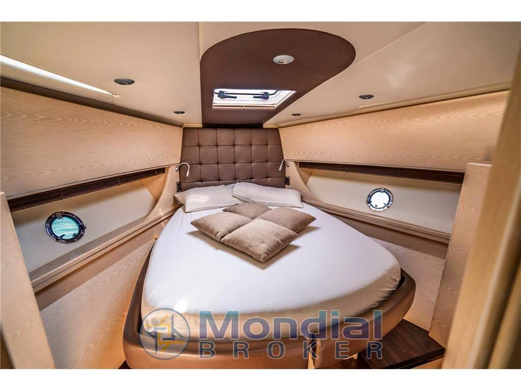 Primatist G 53'