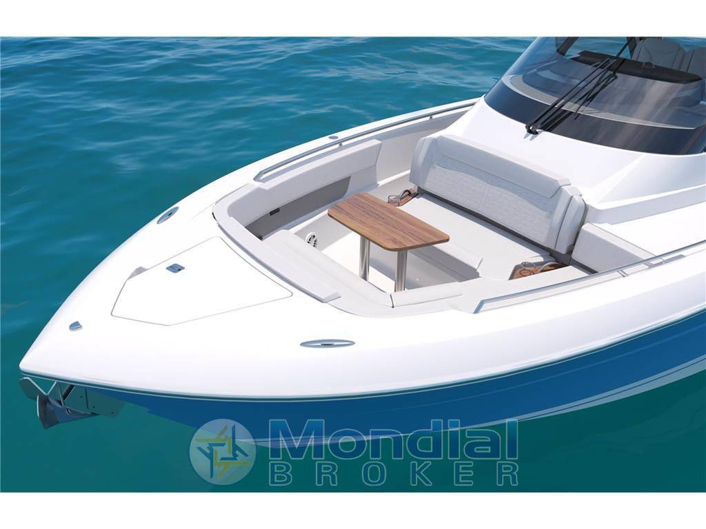 Tiara yachts 39ls