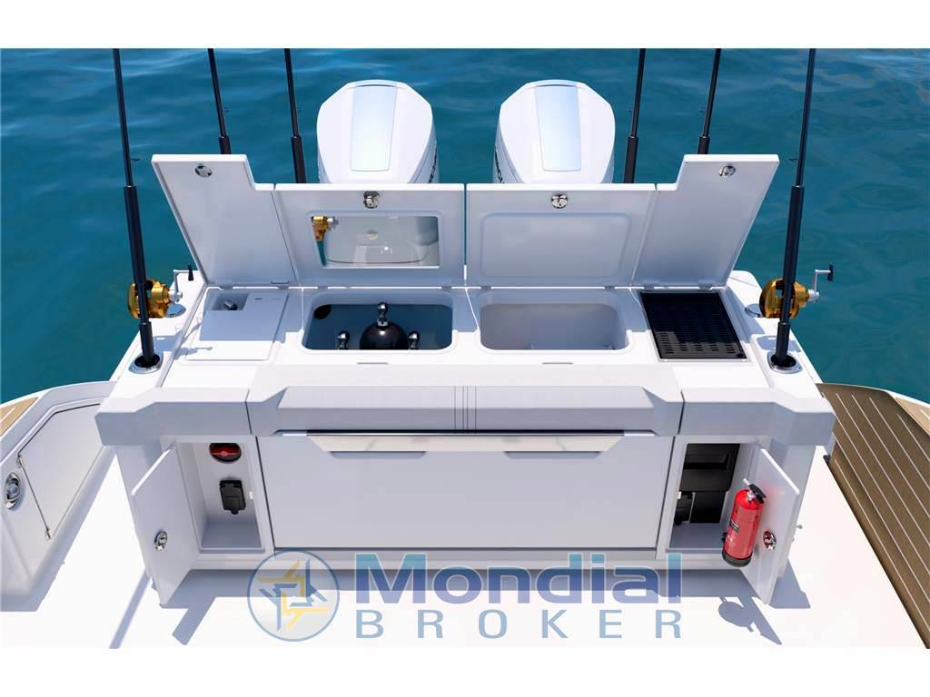 Tiara yachts 39ls