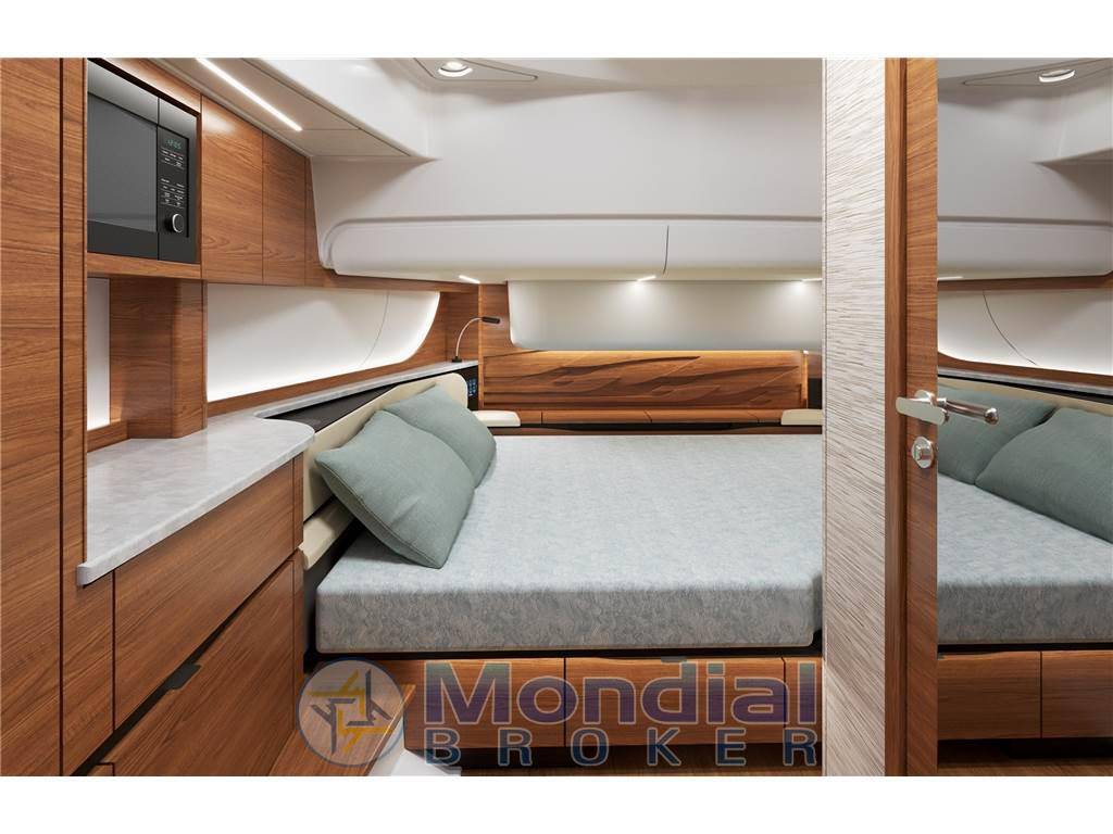 Tiara yachts 39ls
