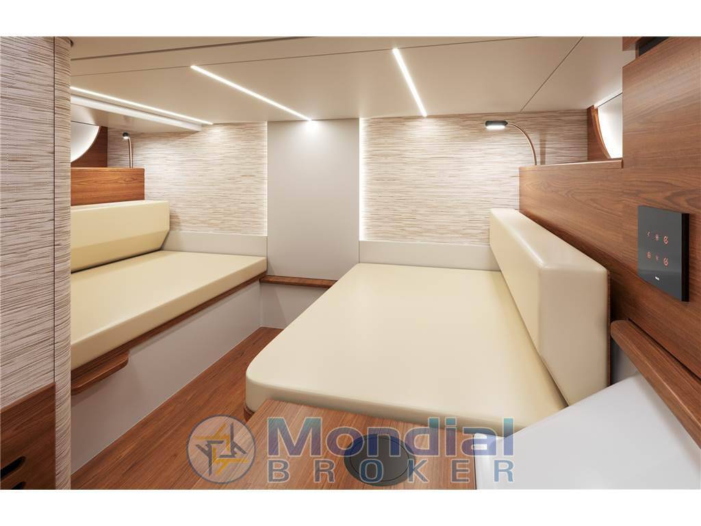 Tiara yachts 39ls