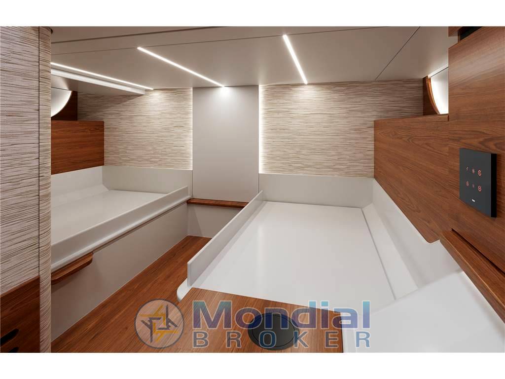 Tiara yachts 39ls
