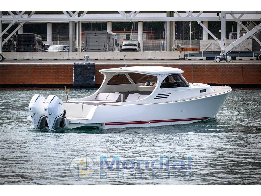 Toy marine Toy 39 fb