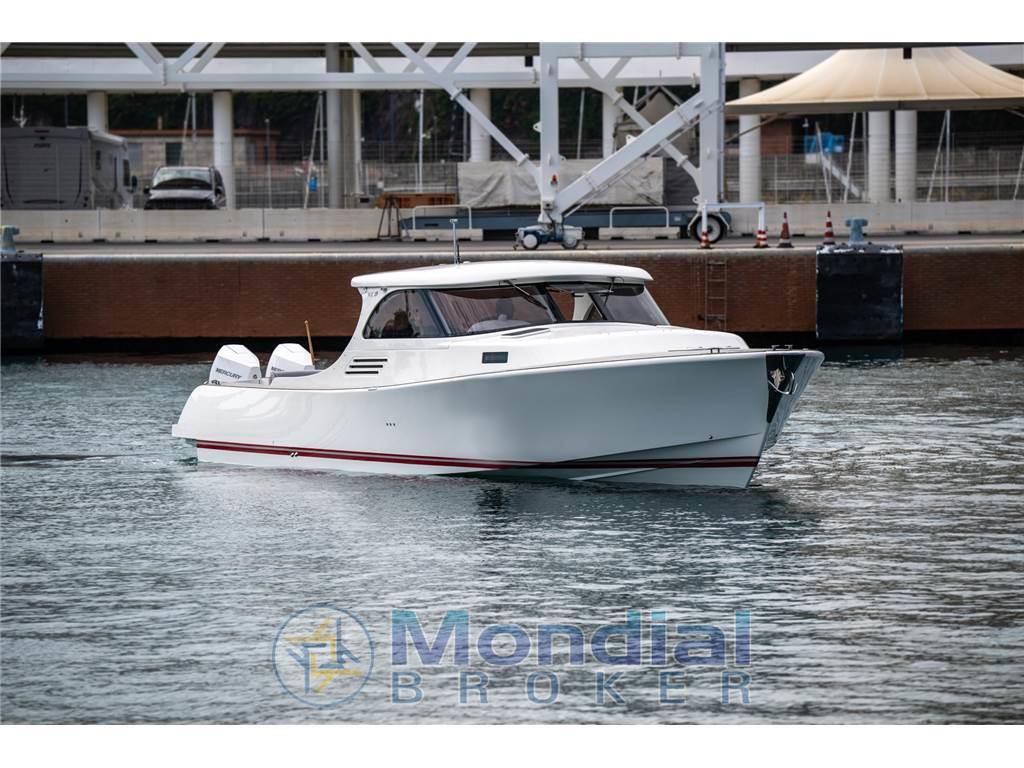 Toy marine Toy 39 fb