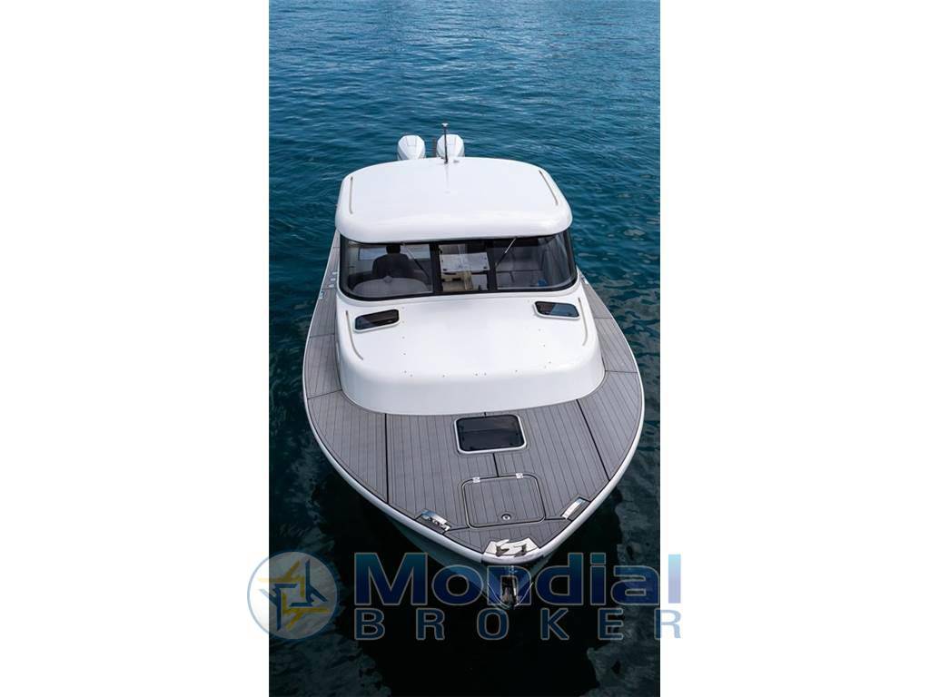 Toy marine Toy 39 fb