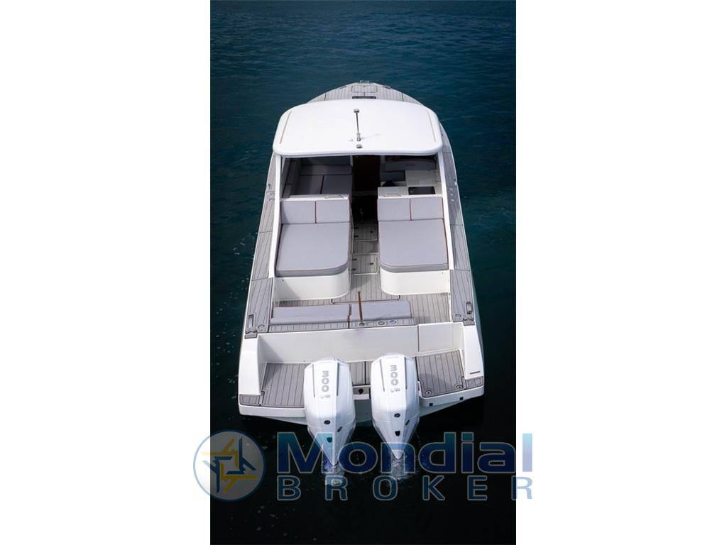 Toy marine Toy 39 fb